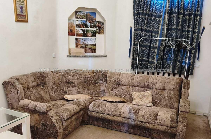 Продам квартиру, Мироносицкая ул. , 2 кім., 85.80 м², капитальный ремонт 