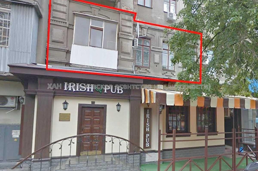 Продам квартиру, Мироносицкая ул. , 2 кім., 85.80 м², капитальный ремонт 