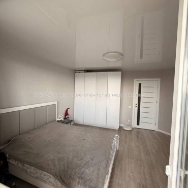 Продам квартиру, Полтавский Шлях ул. , 3 кім., 70 м², капитальный ремонт 