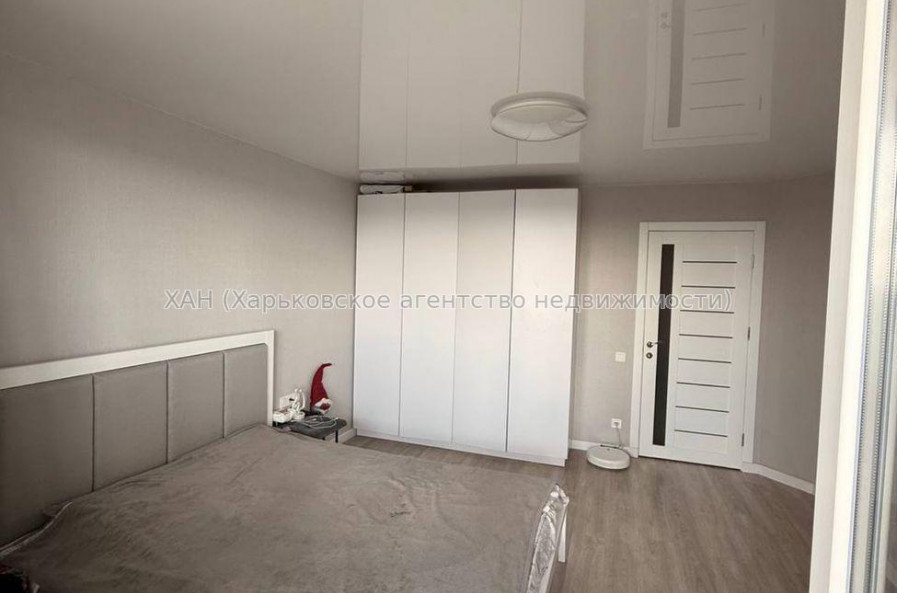 Продам квартиру, Полтавский Шлях ул. , 3 кім., 70 м², капитальный ремонт 