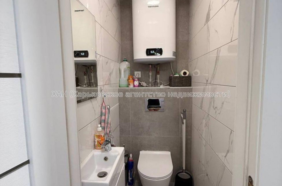 Продам квартиру, Полтавский Шлях ул. , 3 кім., 70 м², капитальный ремонт 