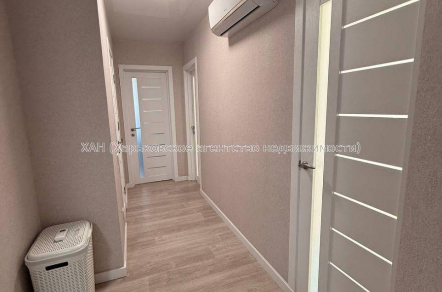 Продам квартиру, Полтавский Шлях ул. , 3 кім., 70 м², капитальный ремонт 