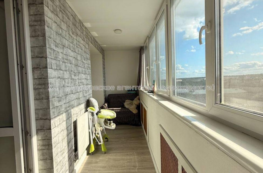 Продам квартиру, Полтавский Шлях ул. , 3 кім., 70 м², капитальный ремонт 