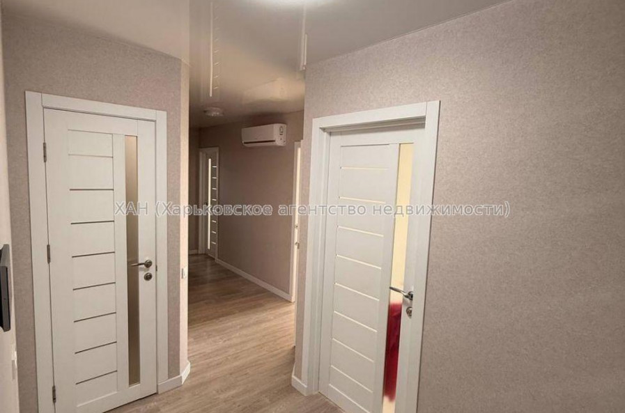 Продам квартиру, Полтавский Шлях ул. , 3 кім., 70 м², капитальный ремонт 