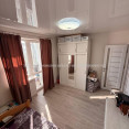 Продам квартиру, Полтавский Шлях ул. , 3 кім., 70 м², капитальный ремонт 