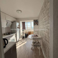 Продам квартиру, Полтавский Шлях ул. , 3 кім., 70 м², капитальный ремонт 