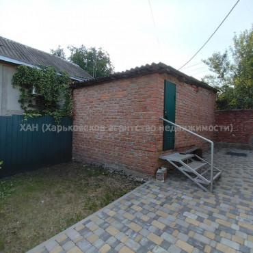 Продам будинок, Ярослава Мудрого ул. , 60 м², 13 соток, косметический ремонт 