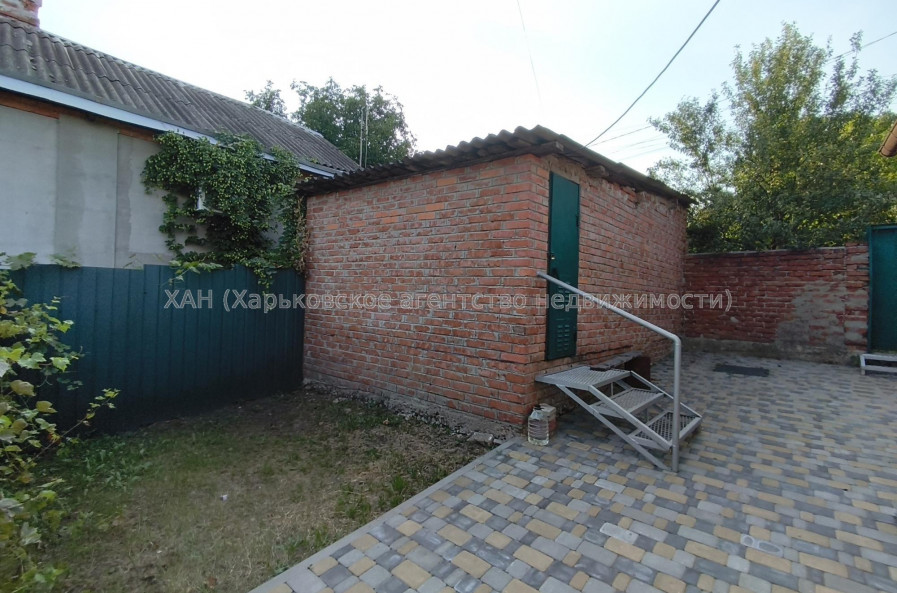Продам будинок, Ярослава Мудрого ул. , 60 м², 13 соток, косметический ремонт 