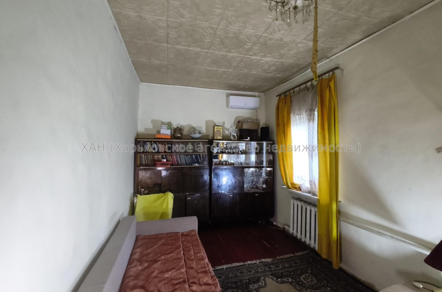 Продам будинок, Ярослава Мудрого ул. , 60 м², 13 соток, косметический ремонт 