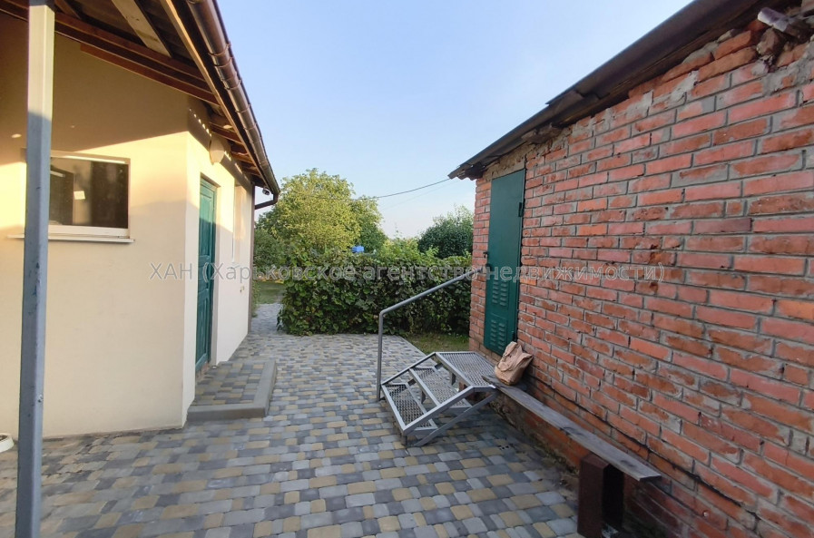 Продам будинок, Ярослава Мудрого ул. , 60 м², 13 соток, косметический ремонт 