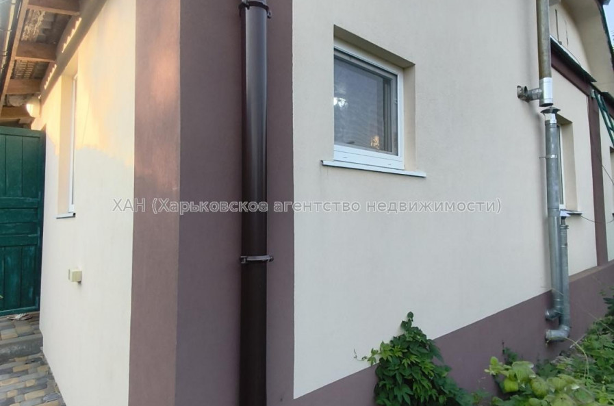 Продам будинок, Ярослава Мудрого ул. , 60 м², 13 соток, косметический ремонт 