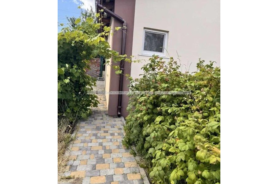 Продам будинок, Мира пр. , 60 м², 13 соток, косметический ремонт 