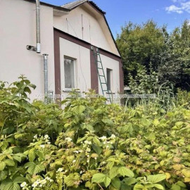 Продам будинок, Мира пр. , 60 м², 13 соток, косметический ремонт