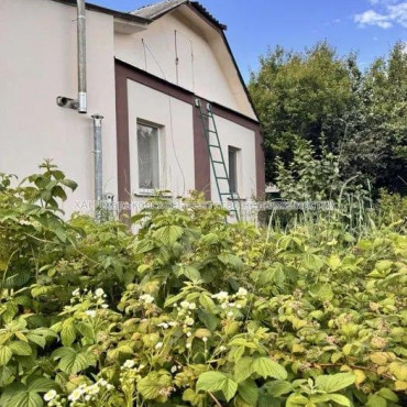 Продам будинок, Мира пр. , 60 м², 13 соток, косметический ремонт 