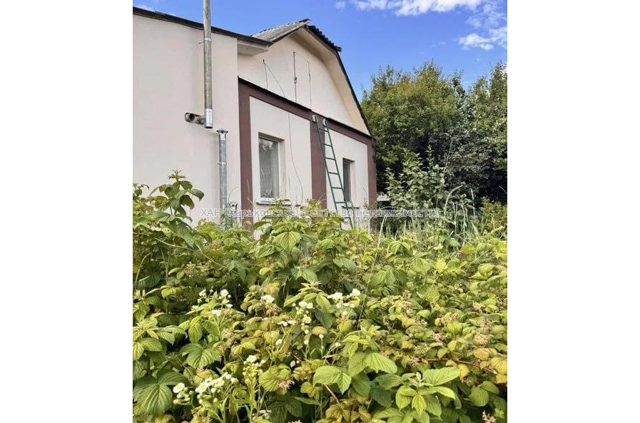 Продам будинок, Мира пр. , 60 м², 13 соток, косметический ремонт 