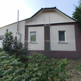 Продам дом, Ярослава Мудрого ул. , 60 м², 13 сот., косметический ремонт