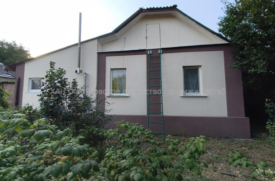 Продам будинок, Ярослава Мудрого ул. , 60 м², 13 соток, косметический ремонт 