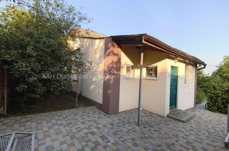 Продам будинок, Ярослава Мудрого ул. , 60 м², 13 соток, косметический ремонт 