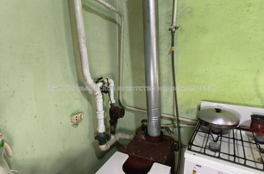 Продам будинок, Ярослава Мудрого ул. , 60 м², 13 соток, косметический ремонт 