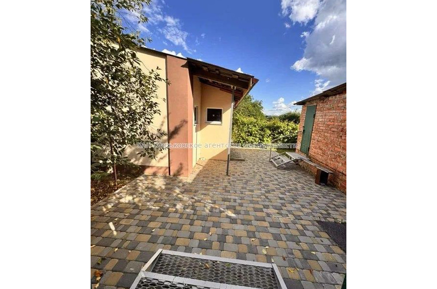 Продам будинок, Мира пр. , 60 м², 13 соток, косметический ремонт 