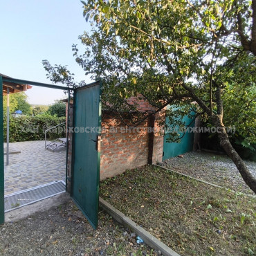 Продам будинок, Ярослава Мудрого ул. , 60 м², 13 соток, косметический ремонт 