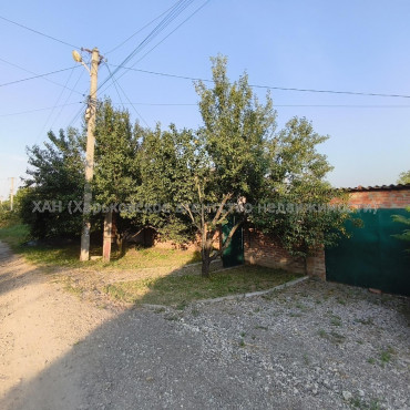 Продам будинок, Ярослава Мудрого ул. , 60 м², 13 соток, косметический ремонт 
