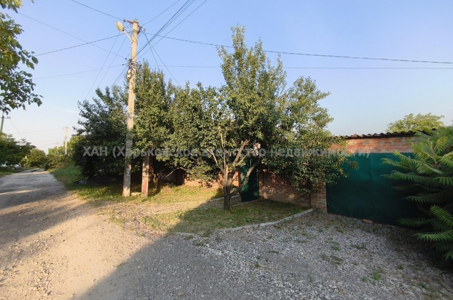 Продам будинок, Ярослава Мудрого ул. , 60 м², 13 соток, косметический ремонт 