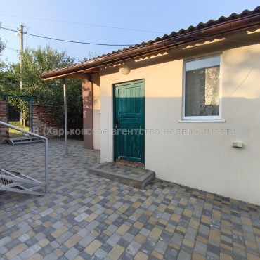 Продам будинок, Ярослава Мудрого ул. , 60 м², 13 соток, косметический ремонт 