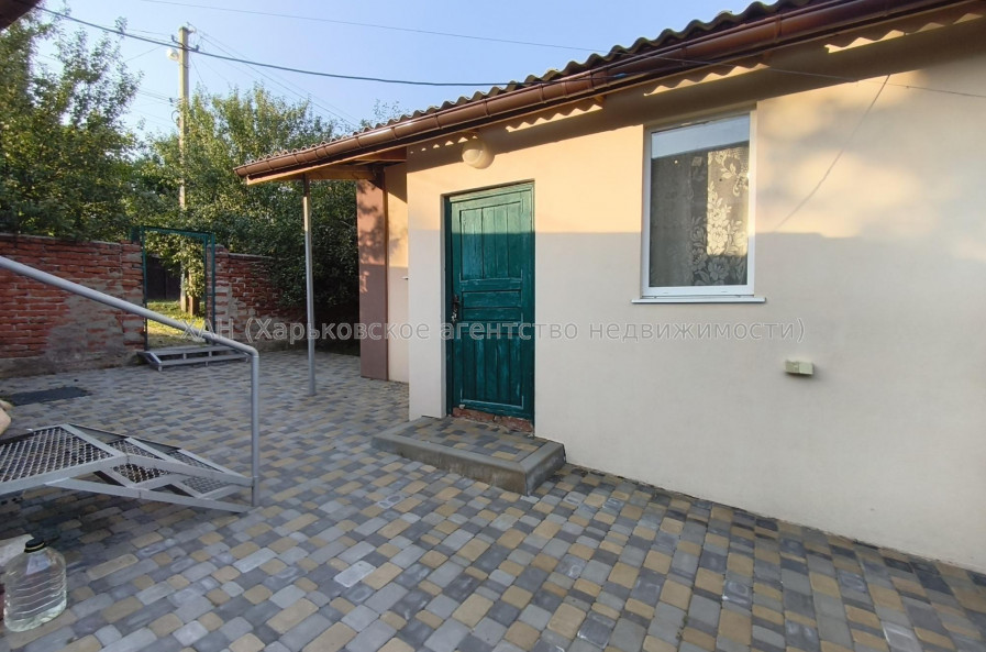 Продам будинок, Ярослава Мудрого ул. , 60 м², 13 соток, косметический ремонт 