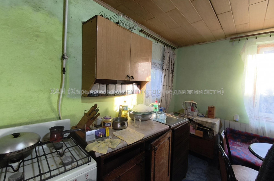 Продам будинок, Ярослава Мудрого ул. , 60 м², 13 соток, косметический ремонт 