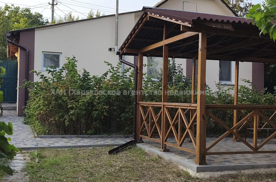 Продам будинок, Ярослава Мудрого ул. , 60 м², 13 соток, косметический ремонт 