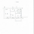 Продам квартиру, Шевченковский пер. , 2 кім., 55 м², без отделочных работ 