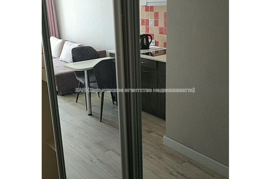 Продам квартиру, Шевченковский пер. , 1  ком., 21 м², евроремонт 