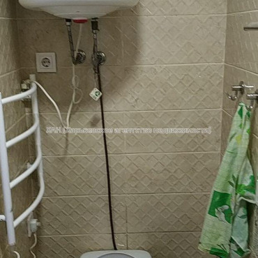 Продам квартиру, Шевченковский пер. , 1  ком., 21 м², евроремонт 