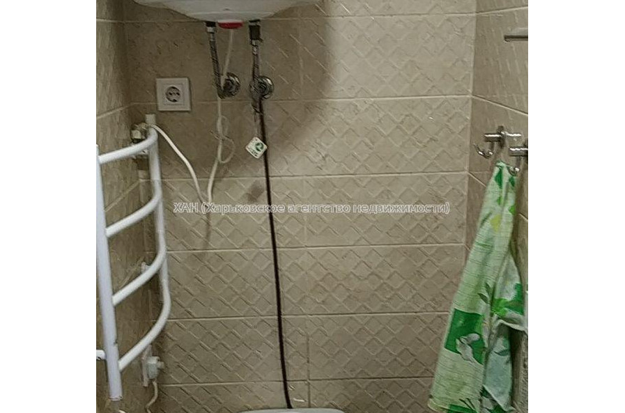Продам квартиру, Шевченковский пер. , 1  ком., 21 м², евроремонт 