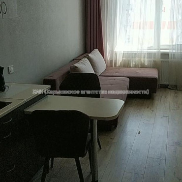 Продам квартиру, Шевченковский пер. , 1  ком., 21 м², евроремонт 