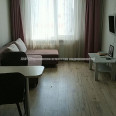 Продам квартиру, Шевченковский пер. , 1  ком., 21 м², евроремонт 