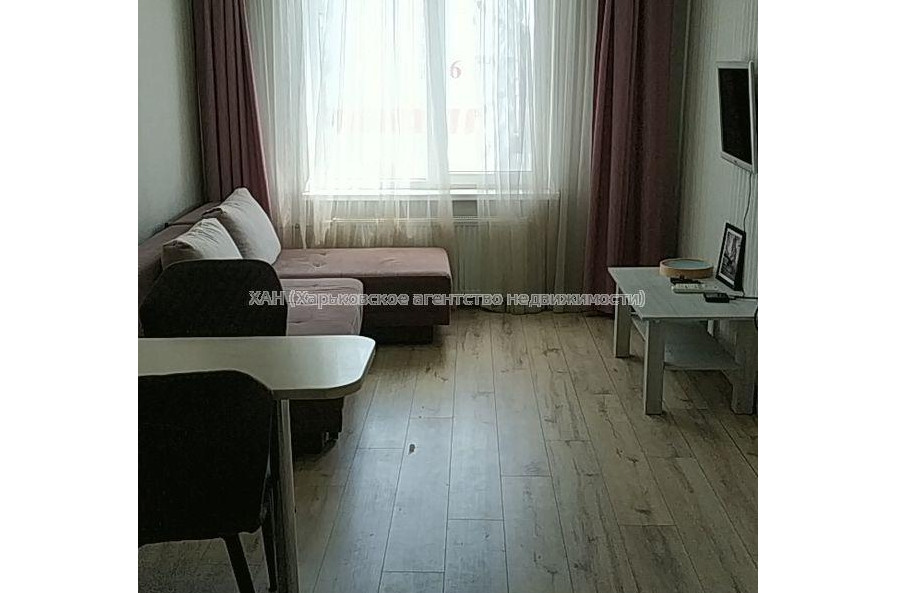 Продам квартиру, Шевченковский пер. , 1  ком., 21 м², евроремонт 