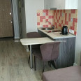 Продам квартиру, Шевченковский пер. , 1  ком., 21 м², евроремонт 