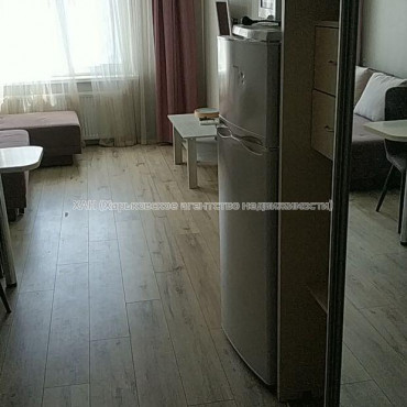 Продам квартиру, Шевченковский пер. , 1  ком., 21 м², евроремонт 