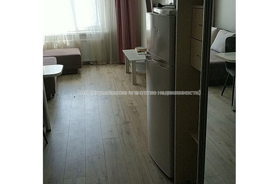 Продам квартиру, Шевченковский пер. , 1  ком., 21 м², евроремонт 