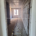 Продам квартиру, Чигирина ул. , 1  ком., 23 м², без ремонта 