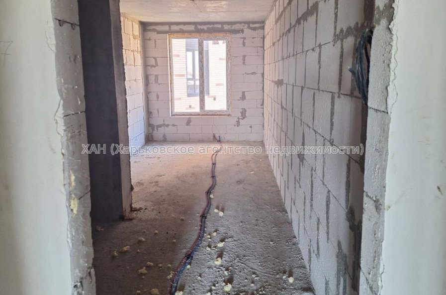 Продам квартиру, Чигирина ул. , 1  ком., 23 м², без ремонта 