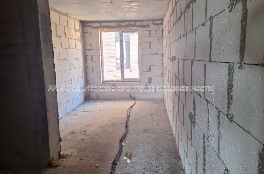 Продам квартиру, Чигирина ул. , 1  ком., 23 м², без ремонта 