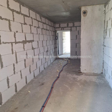 Продам квартиру, Чигирина ул. , 1  ком., 23 м², без ремонта 
