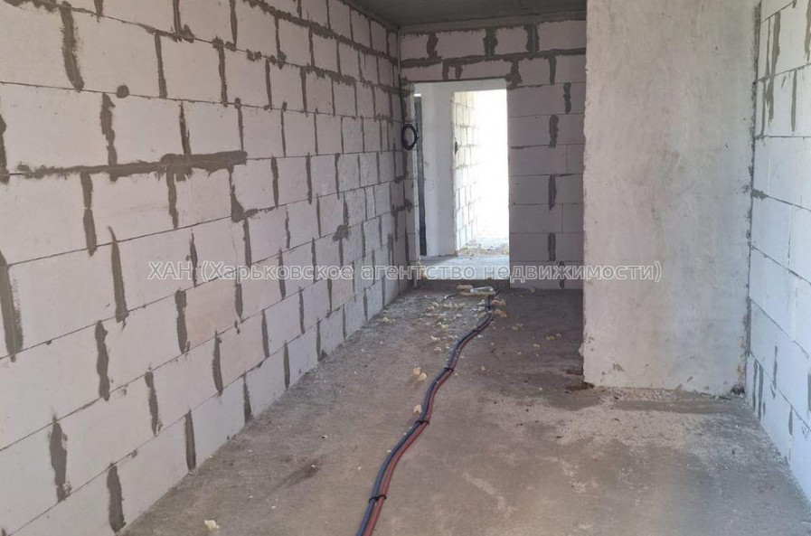Продам квартиру, Чигирина ул. , 1  ком., 23 м², без ремонта 