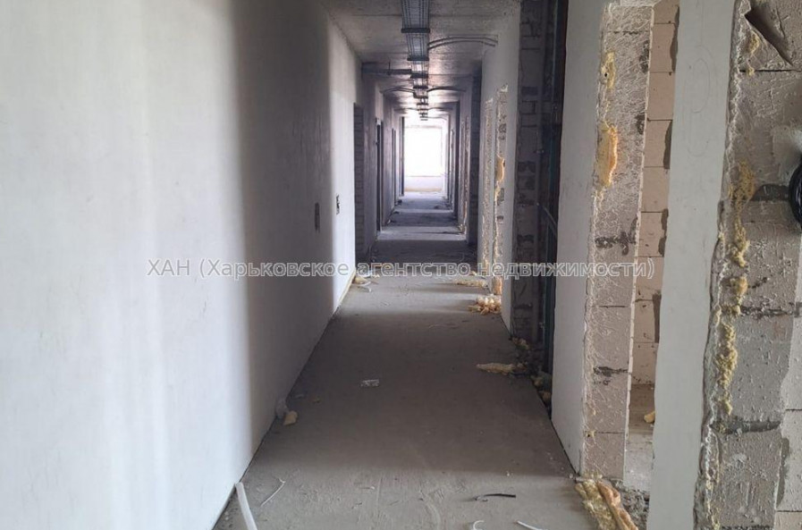 Продам квартиру, Чигирина ул. , 1  ком., 23 м², без ремонта 