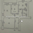 Продам квартиру, Клочковская ул. , 3 кім., 68 м², капитальный ремонт 