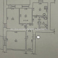 Продам квартиру, Клочковская ул. , 3 кім., 68 м², капитальный ремонт 