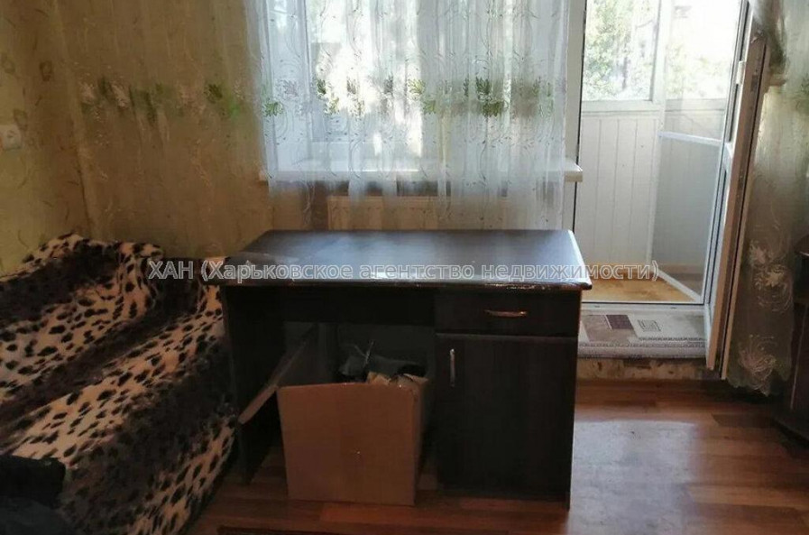 Продам квартиру, Лютовская ул. , 1  ком., 31.30 м², косметический ремонт 